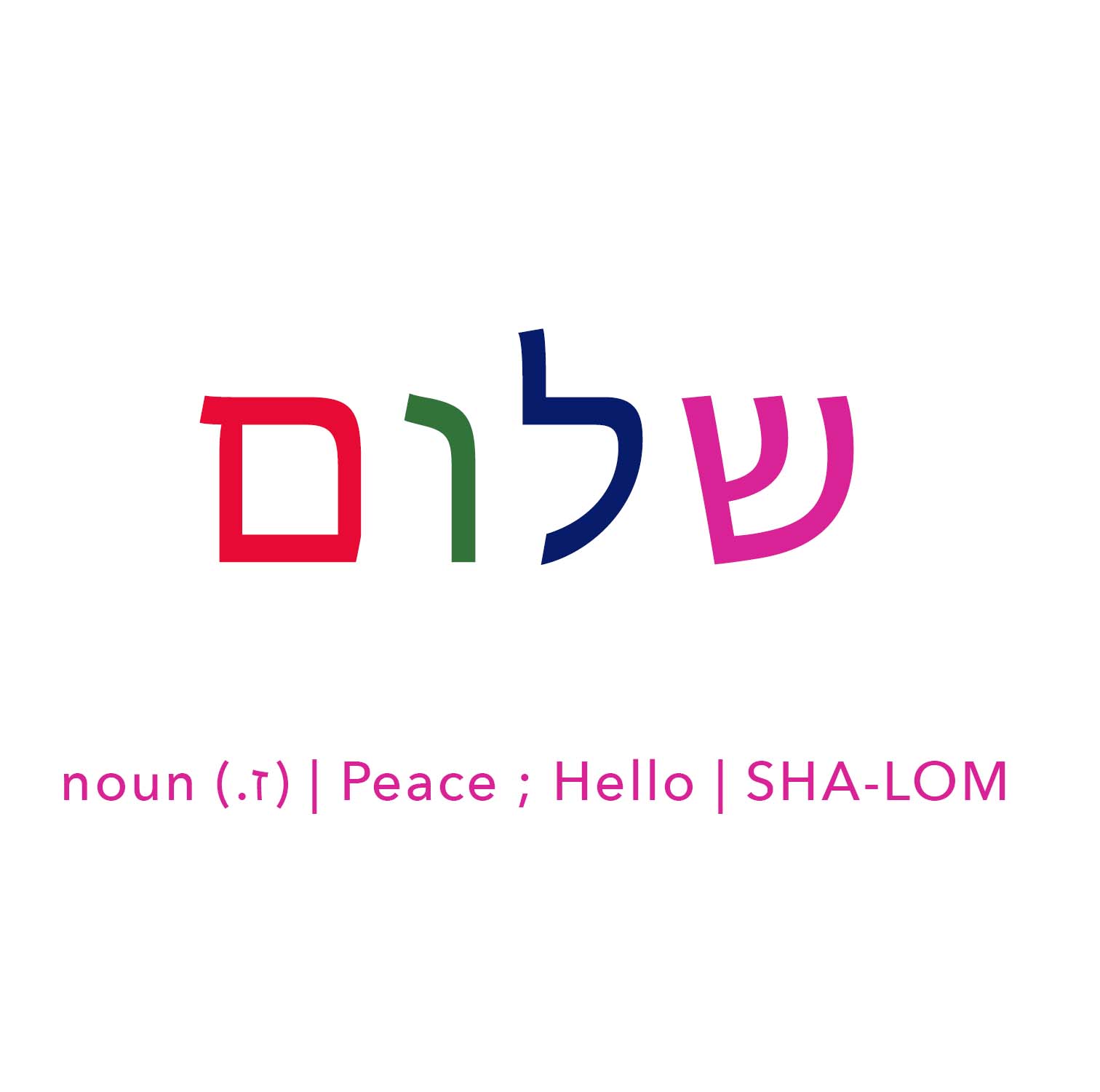 You are currently viewing HEBREW CLASSES